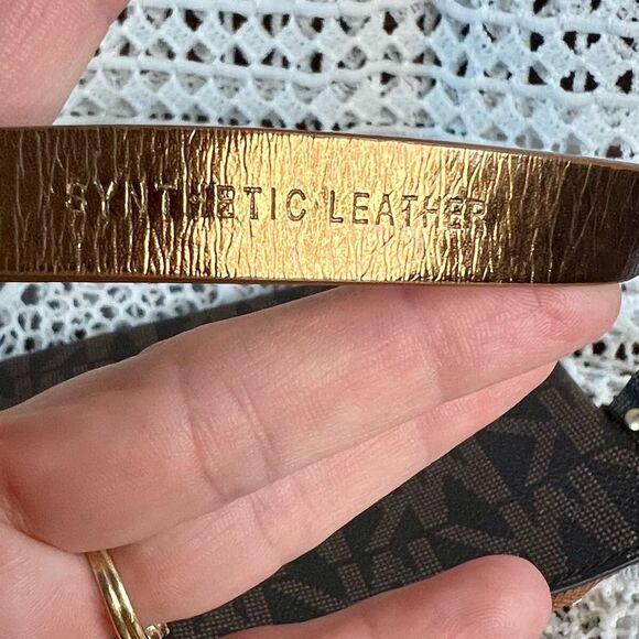 MICHAEL Michael Kors Belt Bag - Picture 9 of 9